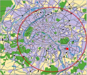 More leads map 2